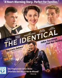 The Identical
