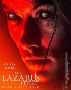 The Lazarus Effect