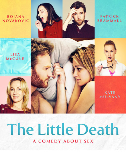 The Little Death