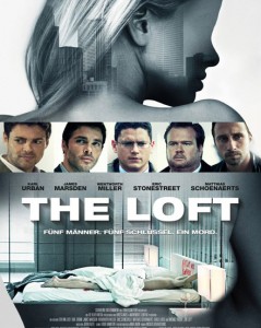 The Loft