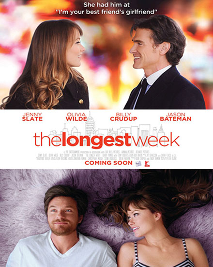 The Longest Week
