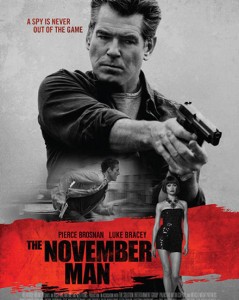 November Man