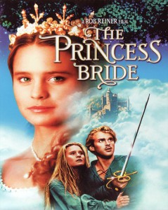 The Princess Bride