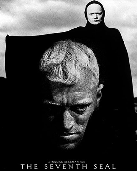 The Seventh Seal
