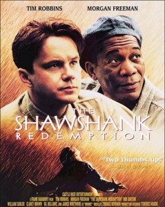 The Shawshank Redemption