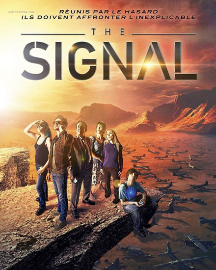 The Signal