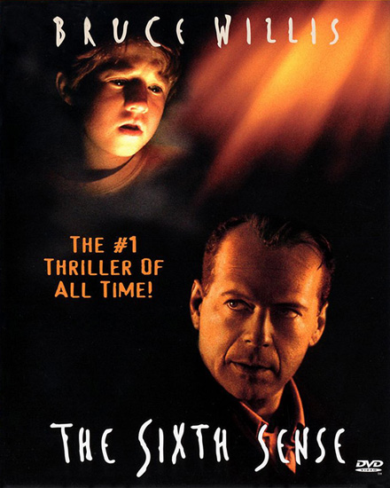 The Sixth Sense