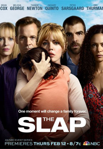 The Slap US