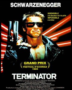 The Terminator