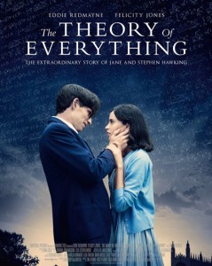 The Theory of Everything