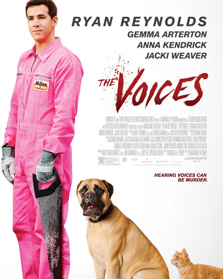 The Voices