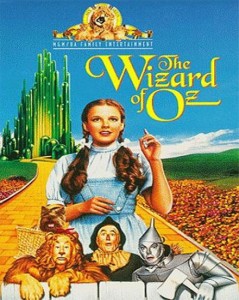 The Wizard of Oz
