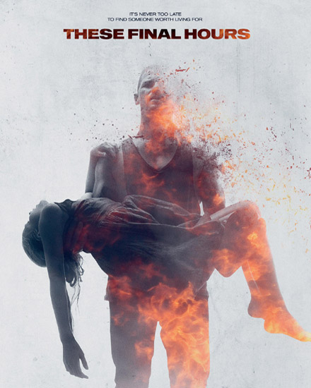 These Final Hours