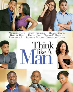 Think Like a Man
