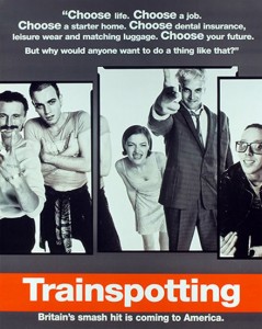 Trainspotting