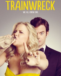 Trainwreck