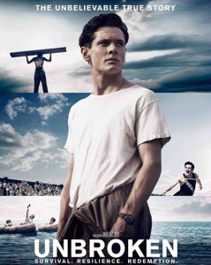 Unbroken