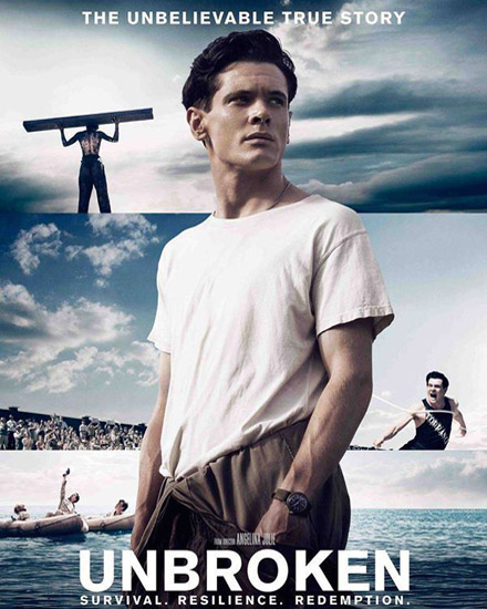 Unbroken
