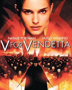 V for Vendetta
