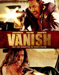 VANish