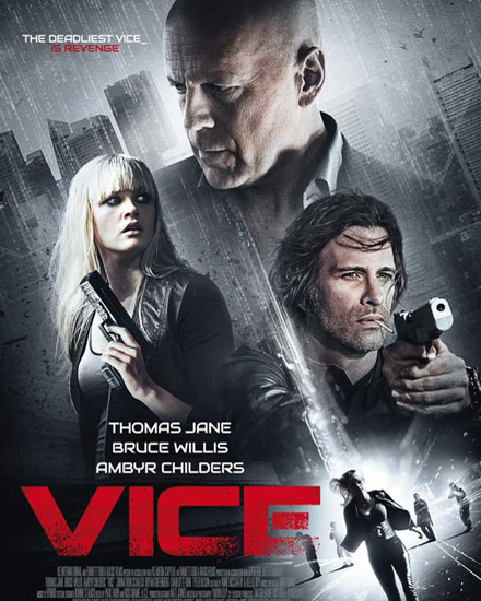 Vice