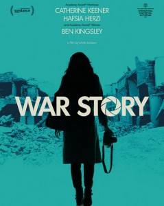 War Story
