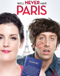 We’ll Never Have Paris