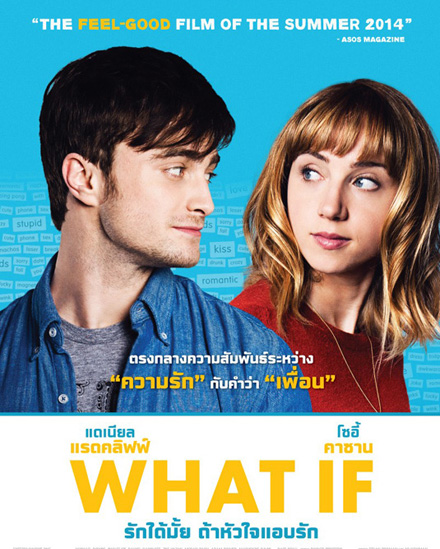 What If