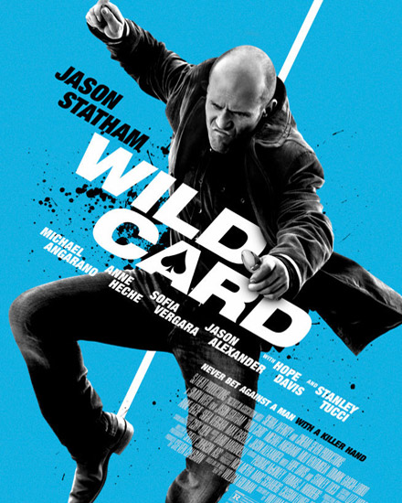 Wild Card