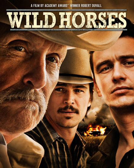 Wild Horses