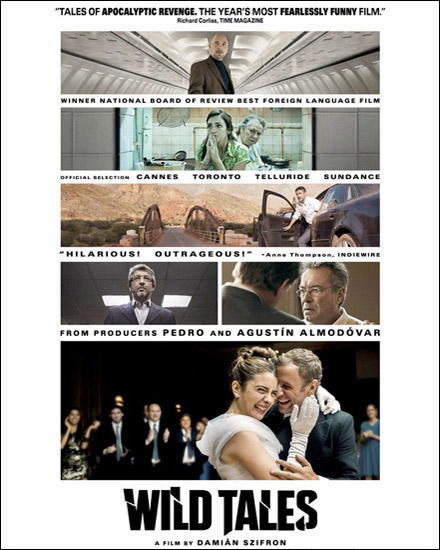 Wild Tales