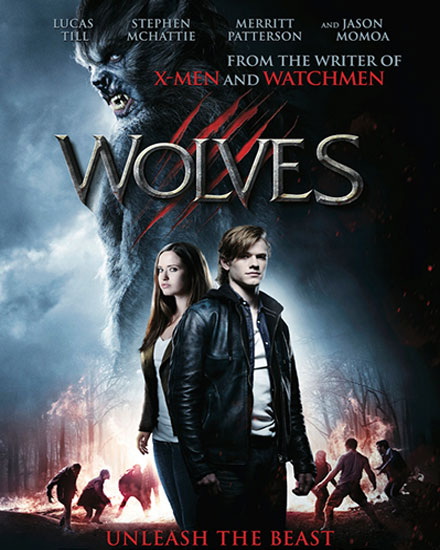 Wolves