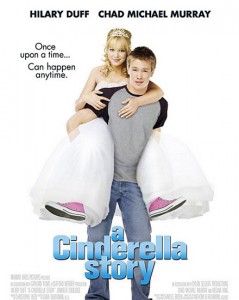 A Cinderella Story