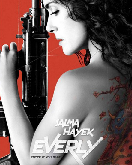 Everly
