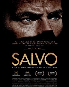 Salvo