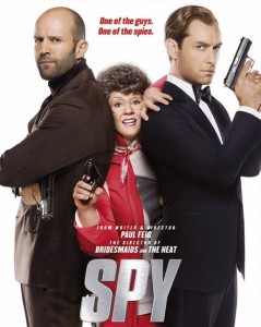 Spy