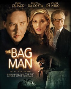 The Bag Man