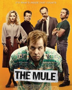 The Mule