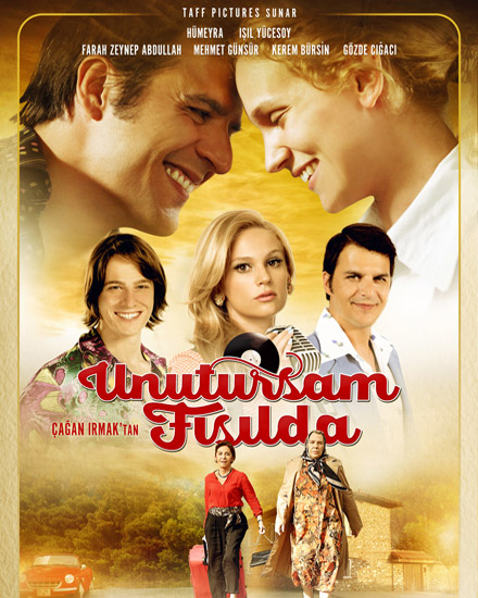 Unutursam Fisilda