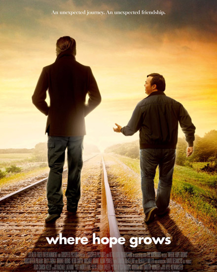 Where Hope Grows