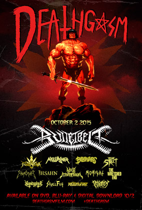Deathgasm