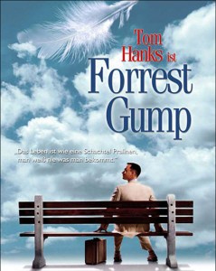 Forrest Gump
