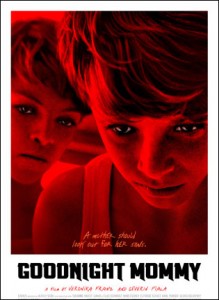 Goodnight Mommy
