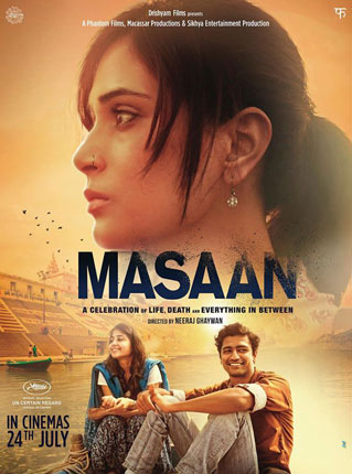 Masaan