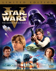 Star Wars: Episode V