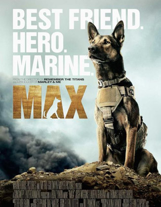 Max