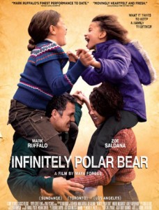 Infinitely Polar Bear