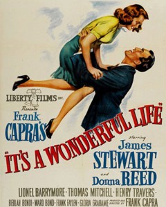 It’s a Wonderful Life