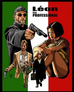 Léon: The Professional