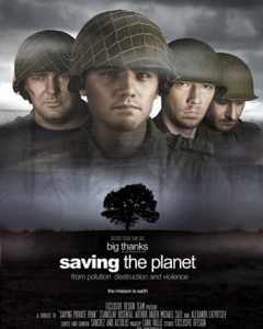 Saving Private Ryan